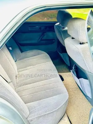 Nissan Y32 Cedric 1995