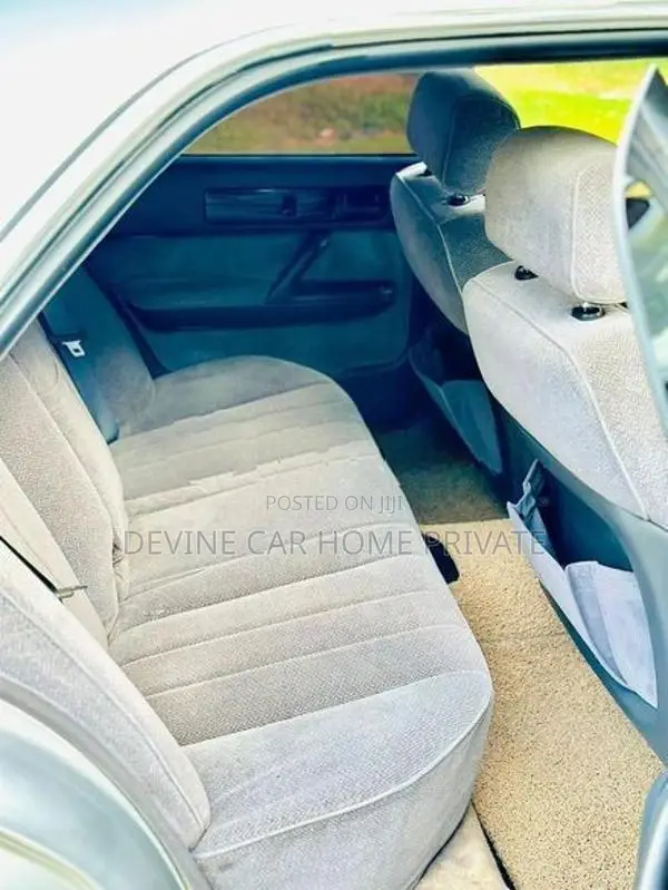 Nissan Y32 Cedric 1995