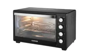 Kanvox Electric Oven 50L – (KA50-RM)