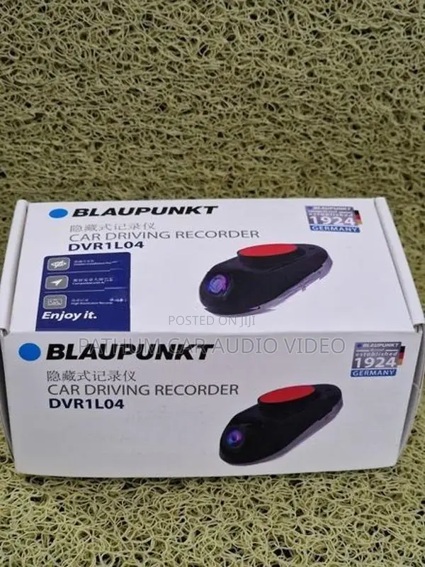 Blaupunkt Android Player Dvr1 L04 Ahd