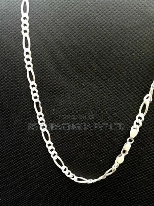 Silver Chain