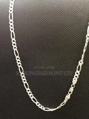 Silver Chain