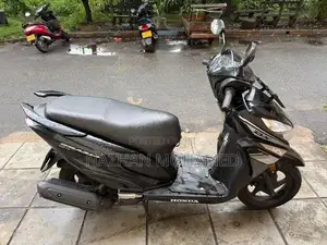 Honda Grazia 125 2020