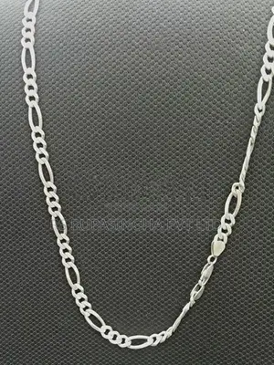 Silver Chain