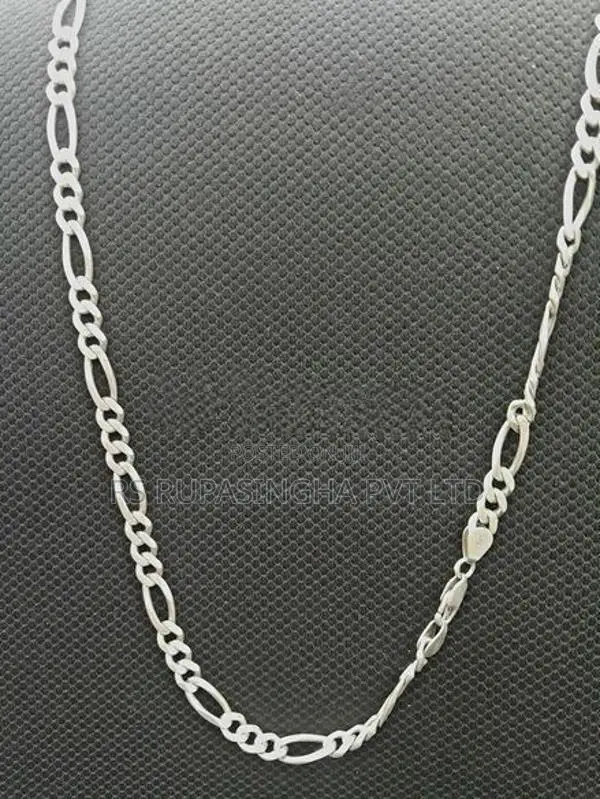 Silver Chain