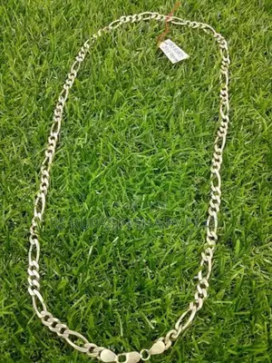 Silver Chain