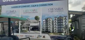 3 Bedroom Cressida Apartment for Sale in Athurugiriya