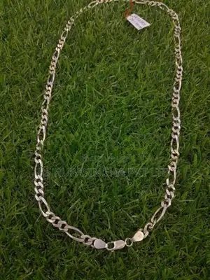 Silver Chain