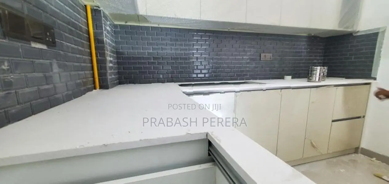 3 Bedroom Cressida Apartment for Sale in Athurugiriya