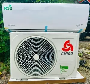 New 12000BTU CHIGO Smart Inverter (Wi-Fi) AC 2026