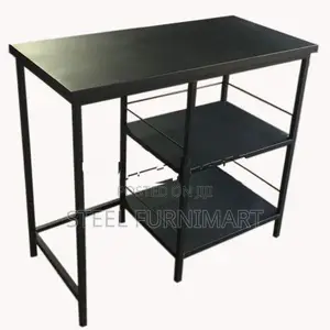 Steel Gas Cooker Stand