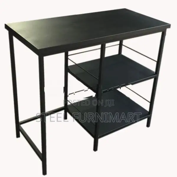 Steel Gas Cooker Stand