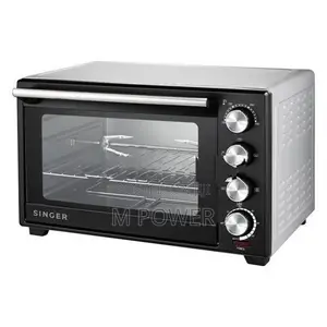 Singer Electric Oven 34L - ST034BHT