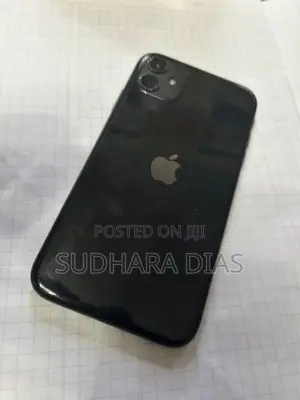 Apple iPhone 11 128GB (Used)