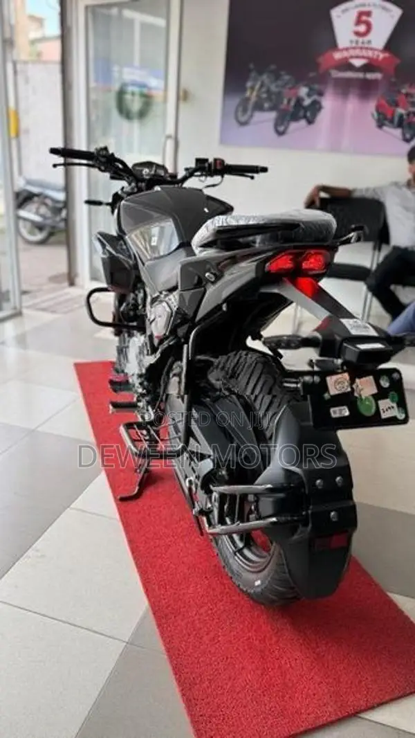 Hero Xtreme 125R ABS Brand New 2026