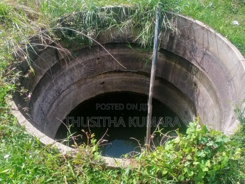Land for Sale ( Residential Agricultural) Polpithigama