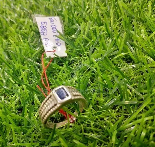 Silver Ring