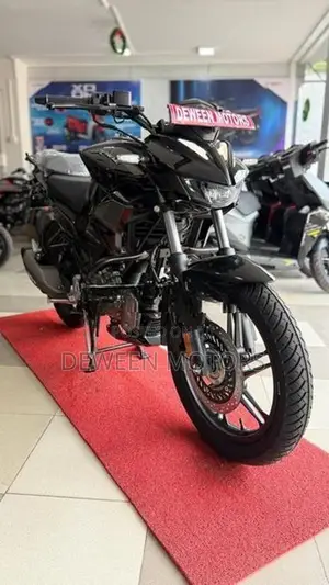 Hero Xtreme 125R ABS Brand New 2026