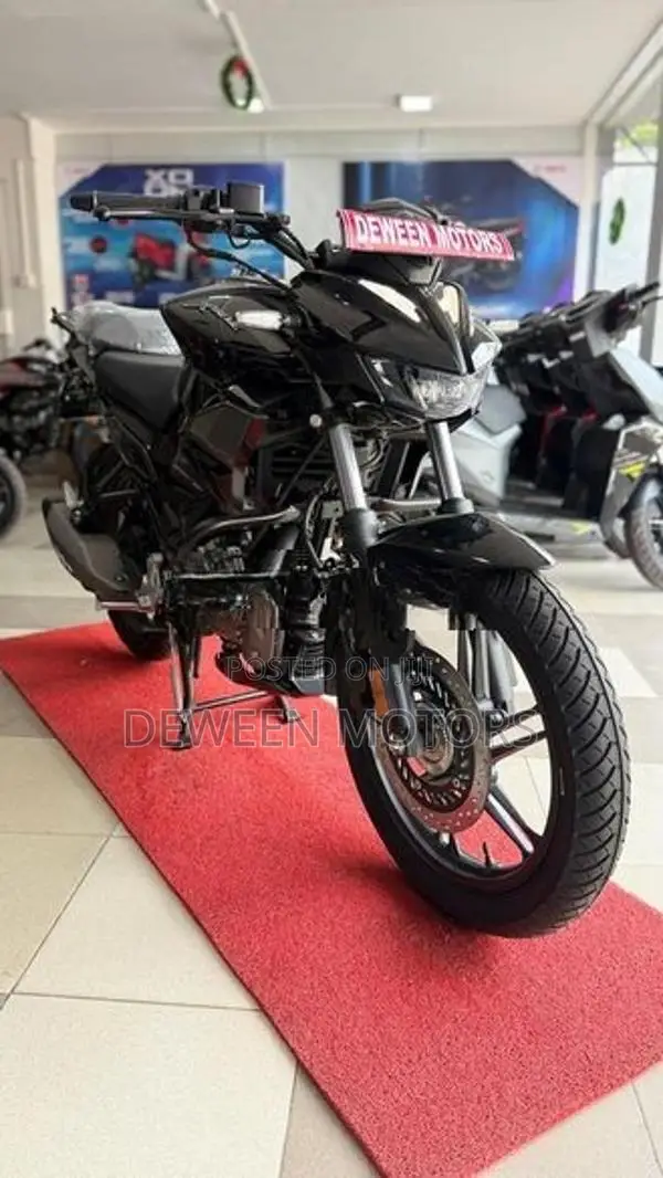 Hero Xtreme 125R ABS Brand New 2026