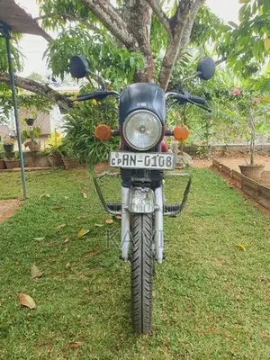 Bajaj CT100 2004