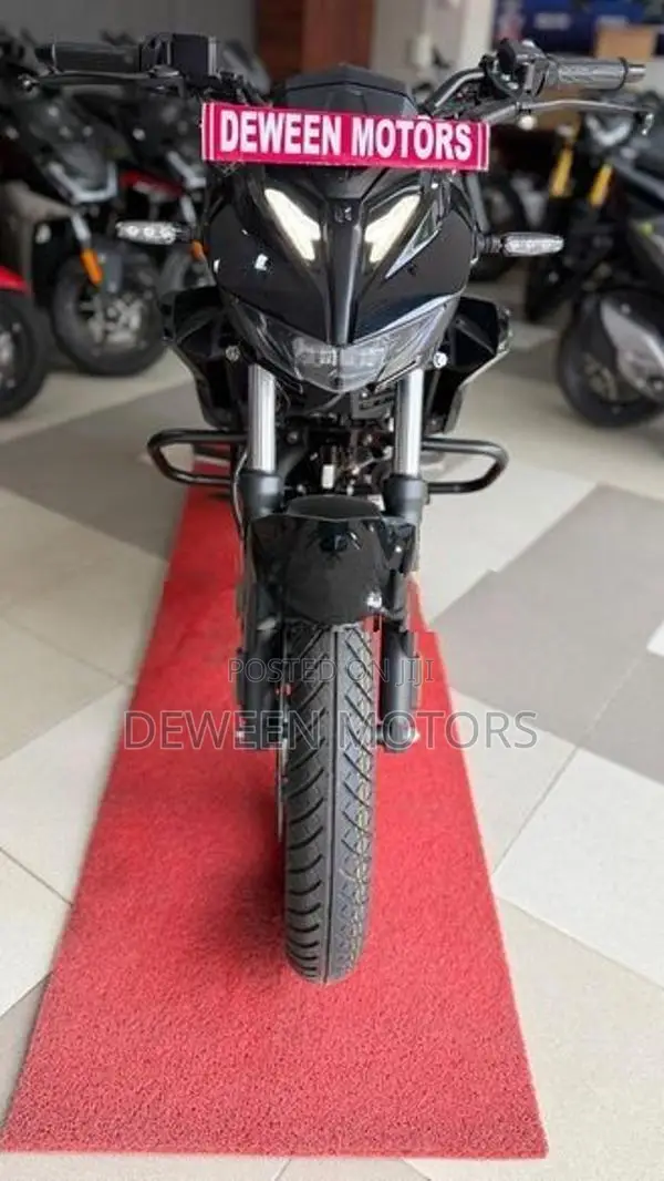 Hero Xtreme 125R ABS Brand New 2026