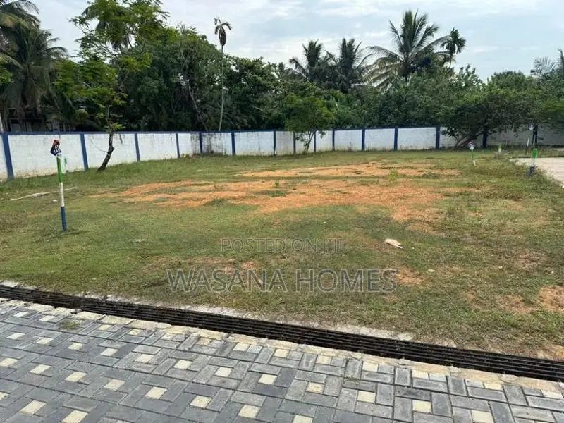 High Residential Land for Sale Battaramulla