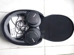 Sony Bluetooth Headphones