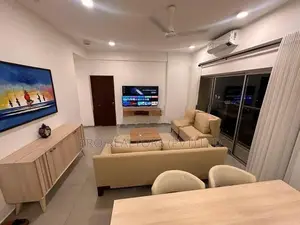 Furnished Apartment for Rent in Rajagiriya