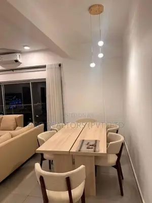 Furnished Apartment for Rent in Rajagiriya