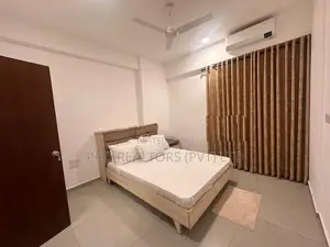 Furnished Apartment for Rent in Rajagiriya