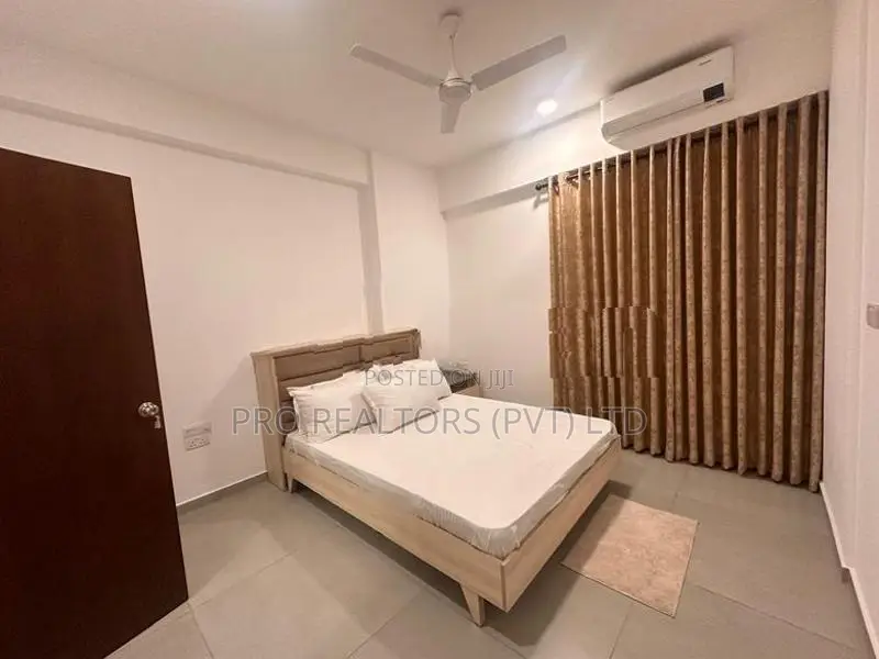 Furnished Apartment for Rent in Rajagiriya