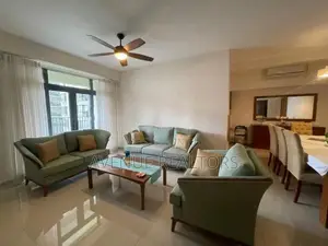 3BR Apartment for Sale in Havelock City Colombo 06