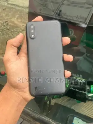 Samsung Galaxy A01 (Used)