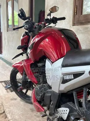 Yamaha FZ 1 2013