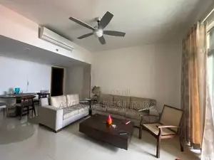 3BR Apartment for Sale in Havelock City Colombo 06