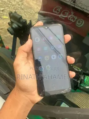 Samsung Galaxy A01 (Used)