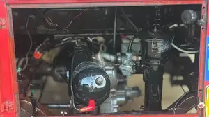 Bajaj RE 2006