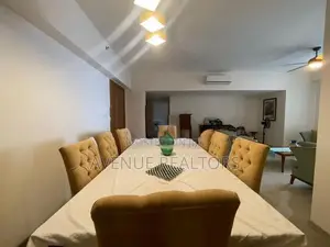3BR Apartment for Sale in Havelock City Colombo 06