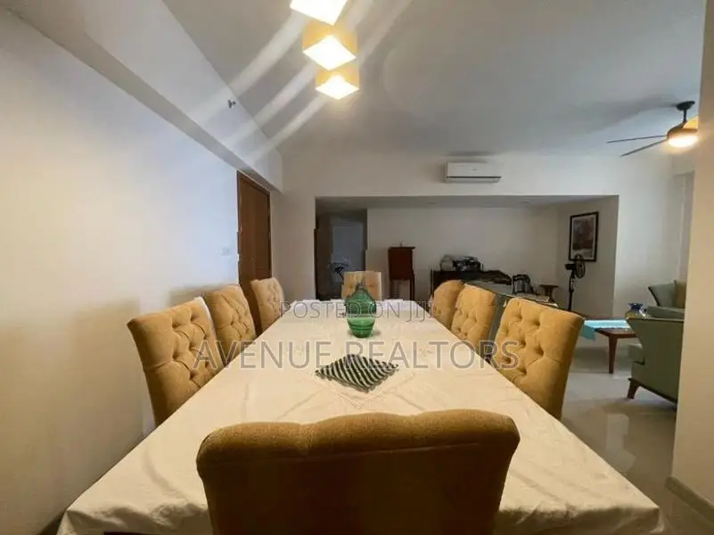 3BR Apartment for Sale in Havelock City Colombo 06