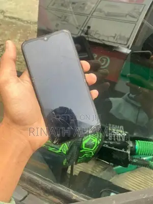 Samsung Galaxy A01 (Used)