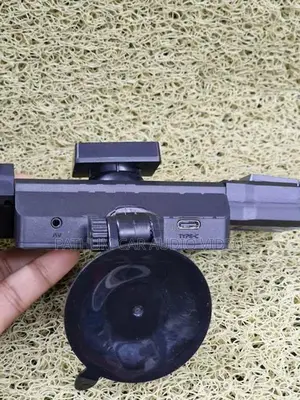 Wifi Dvr Front Rear Inside Double Camera