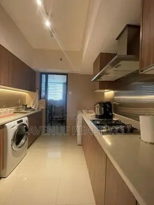 3BR Apartment for Sale in Havelock City Colombo 06