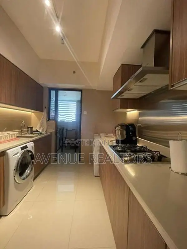 3BR Apartment for Sale in Havelock City Colombo 06