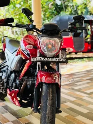 Yamaha FZ 1 2013