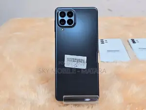Samsung Galaxy M53 5G 6GB/128GB (Used)