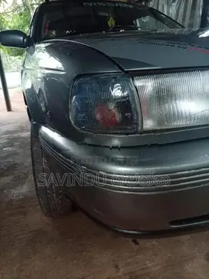 Nissan Sunny Fb Car Parts