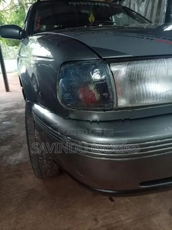 Nissan Sunny Fb Car Parts