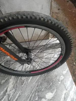 Aima Aria 11 Bicycle