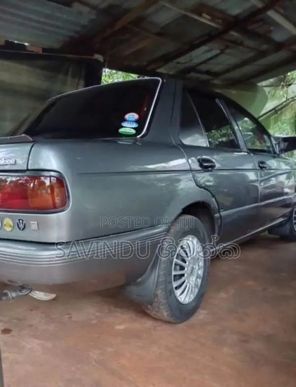 Nissan Sunny Fb Car Parts