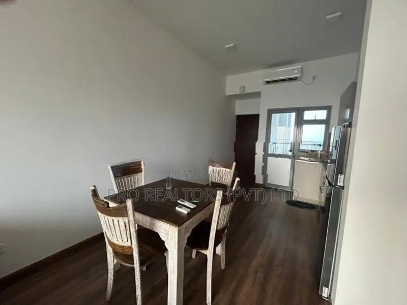 Furnished Apartment for Rent in Canterbury Golf Resort